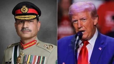 Trump-Munir Meeting Redefines US-Pakistan Military Diplomacy