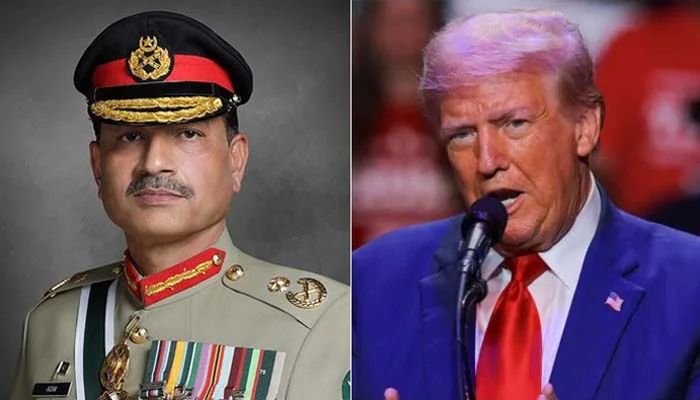 Trump-Munir Meeting Redefines US-Pakistan Military Diplomacy