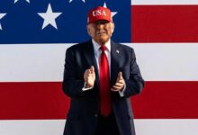 Trump Targets BRICS 10% Tariff Threat for Nations Opposing US Policies