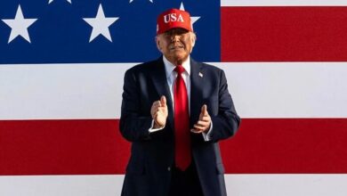 Trump Targets BRICS 10% Tariff Threat for Nations Opposing US Policies