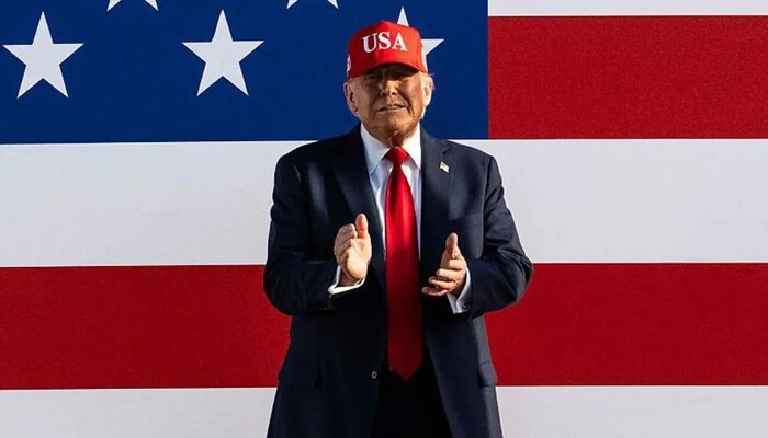 Trump Targets BRICS 10% Tariff Threat for Nations Opposing US Policies