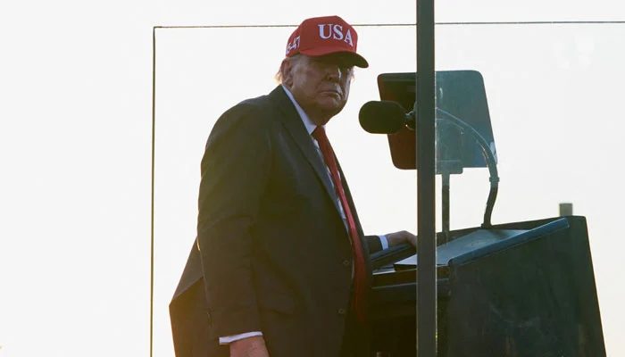 We're Going to Know in Next 24hrs About Gaza Ceasefire, Says Trump
