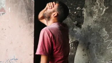 Trump’s Ceasefire Bid Can It Halt Israel’s War on Gaza