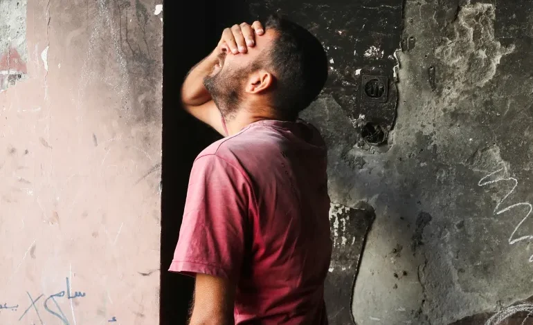 Gaza Death Toll Rises to Nine Amid Ongoing Israeli Attacks Despite Claimed ‘Tactical Pauses’ 1 Gaza Death Toll Rises to Nine Amid Ongoing Israeli Attacks Despite Claimed ‘Tactical Pauses’