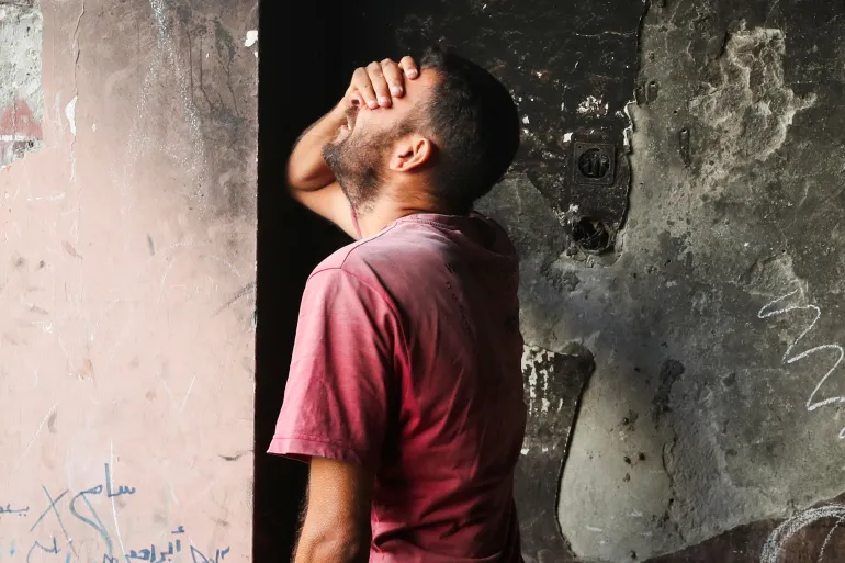 Trump’s Ceasefire Bid Can It Halt Israel’s War on Gaza