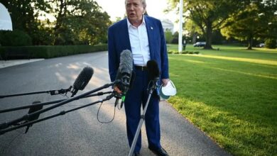 Trump’s Epstein Talk Exposes Cold Indifference