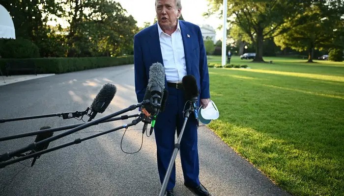 Trump’s Epstein Talk Exposes Cold Indifference