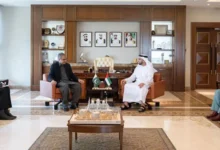 UAE Vows Full Visa Support for Pakistanis, Strengthens Ties in Security