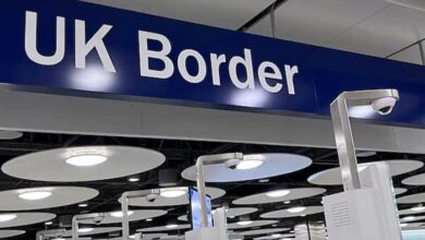 UK Launches eVisa System for Pakistani Students and Workers