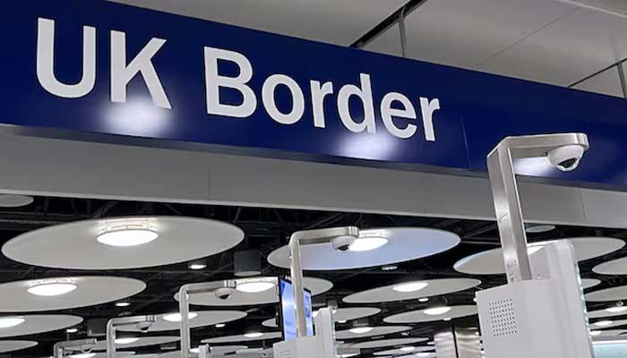 UK Launches eVisa System for Pakistani Students and Workers