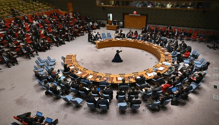 UNSC to Hold Emergency Session Over Israel’s Strikes on Syria