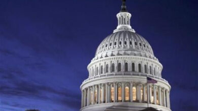 US Congress to Hold Hearing on Political Repression in Pakistan