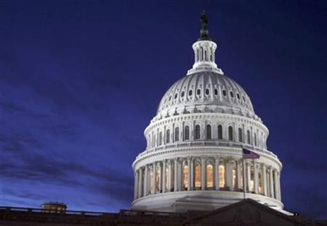 US Congress to Hold Hearing on Political Repression in Pakistan
