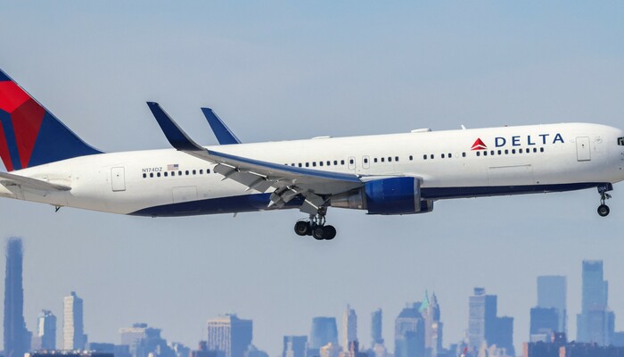 Plane Makes Emergency Landing After Passenger Tries to Open Door