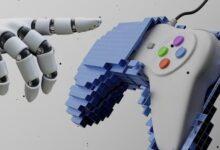 Video Games Now Train Artificial General Intelligence