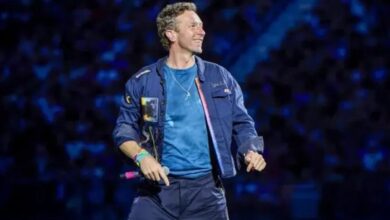 Viral Coldplay Crowd Clip Leads to CEO Suspension at Tech Firm