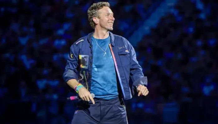 Viral Coldplay Crowd Clip Leads to CEO Suspension at Tech Firm