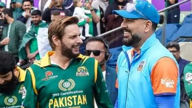 WCL 2025 India Set Up Semi-Final Showdown with Pakistan