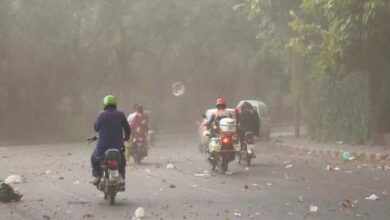 Westerly Wave and Monsoon Currents to Trigger Widespread Rainfall