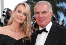 Wife of Lufthansa CEO Involved in Fatal Crash in Italy