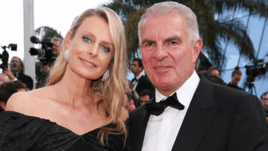 Wife of Lufthansa CEO Involved in Fatal Crash in Italy