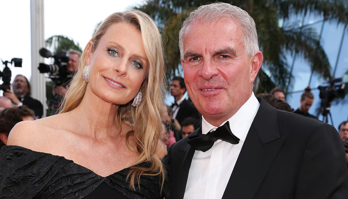 Wife of Lufthansa CEO Involved in Fatal Crash in Italy