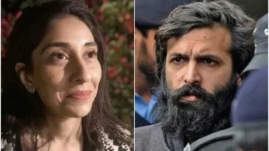 Zahir Jaffer Challenges Death Sentence in Supreme Court