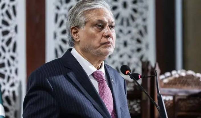 Dar Condemns Israeli, US Strikes on Iran at SCO Meet
