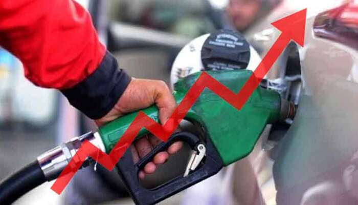 Petrol Prices in Pakistan May Jump by Rs6.60 Per Litre From July 16