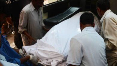 vTragedy in Dukki: Four Sisters Drown in Anmbar River