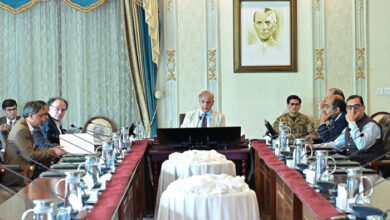 Shehbaz Sharif Greenlights FBR Digital Overhaul