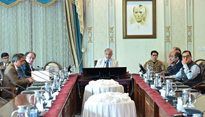 Shehbaz Sharif Greenlights FBR Digital Overhaul