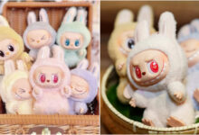 UK Authorities Warn Against Dangerous Fake Labubu Dolls