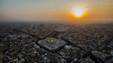 The Killers of Imam Hussain (RA) and Their Fate