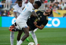 Mexico Edge Honduras 1-0 to Set Up Gold Cup Final Showdown with U.S.