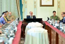 PM Shehbaz Vows Economic Revival Through Deep Reforms