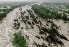 Why Flash Floods Hit So Hard and Fast in Texas