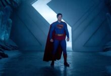 ‘Superman’ Returns With New Face, Old Soul David Corenswet Brings Fresh Calm to the Iconic Role