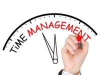 ⏳ Productivity & Time Management Tips Get More Done Without Burning Out