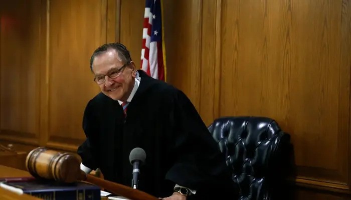 ‘Nicest Judge in the World’ Frank Caprio Passes Away