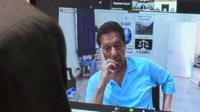 Supreme Court Grants Imran Khan Bail in Eight May 9 Cases