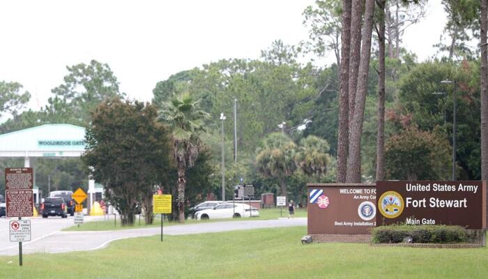 Army Sergeant Opens Fire on Fellow Soldiers at Fort Stewart