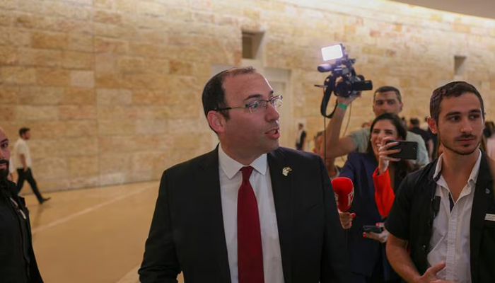 Australia Bars Far-Right Israeli Politician Over ‘Hate and Division’ Concerns 1 Australia Bars Far-Right Israeli Politician Over ‘Hate and Division’ Concerns