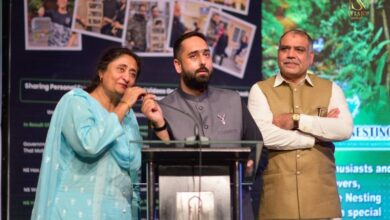 Aviculture Summit 2025 sparks hope for Pakistan’s lovebird industry