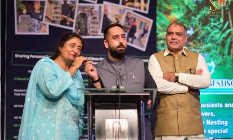 Aviculture Summit 2025 sparks hope for Pakistan’s lovebird industry 1 Aviculture Summit 2025 sparks hope for Pakistan’s lovebird industry