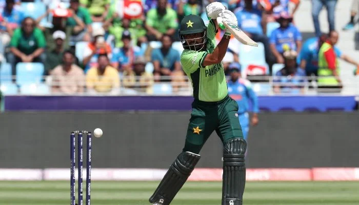 Babar Azam Told to Raise Strike Rate for T20 Comeback