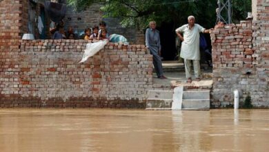 Bahrain Stands with Pakistan as Monsoon Death Toll Nears 800