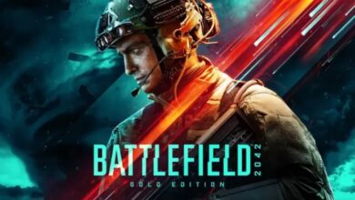 Battlefield 2042 Update Brings New Maps, and More