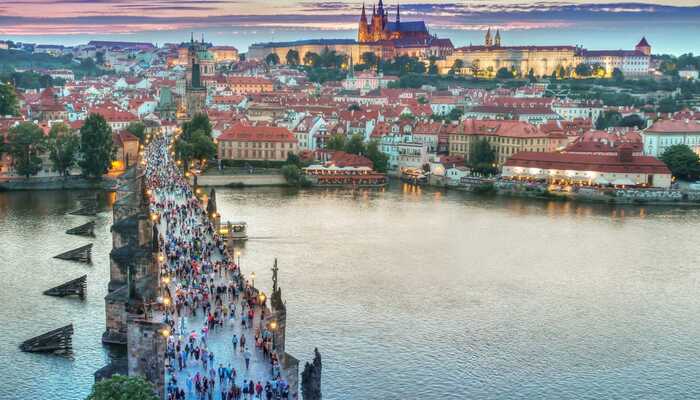 Best Places in Europe Your Guide to Stunning Cities and Deluxe Vacation Spots