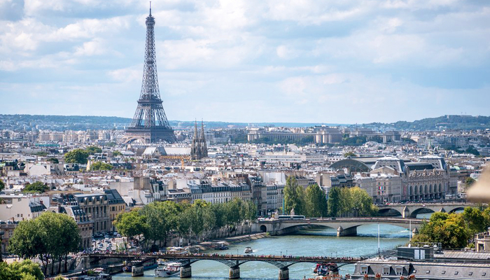 Best Places in Europe Your Guide to Stunning Cities and Deluxe Vacation Spots